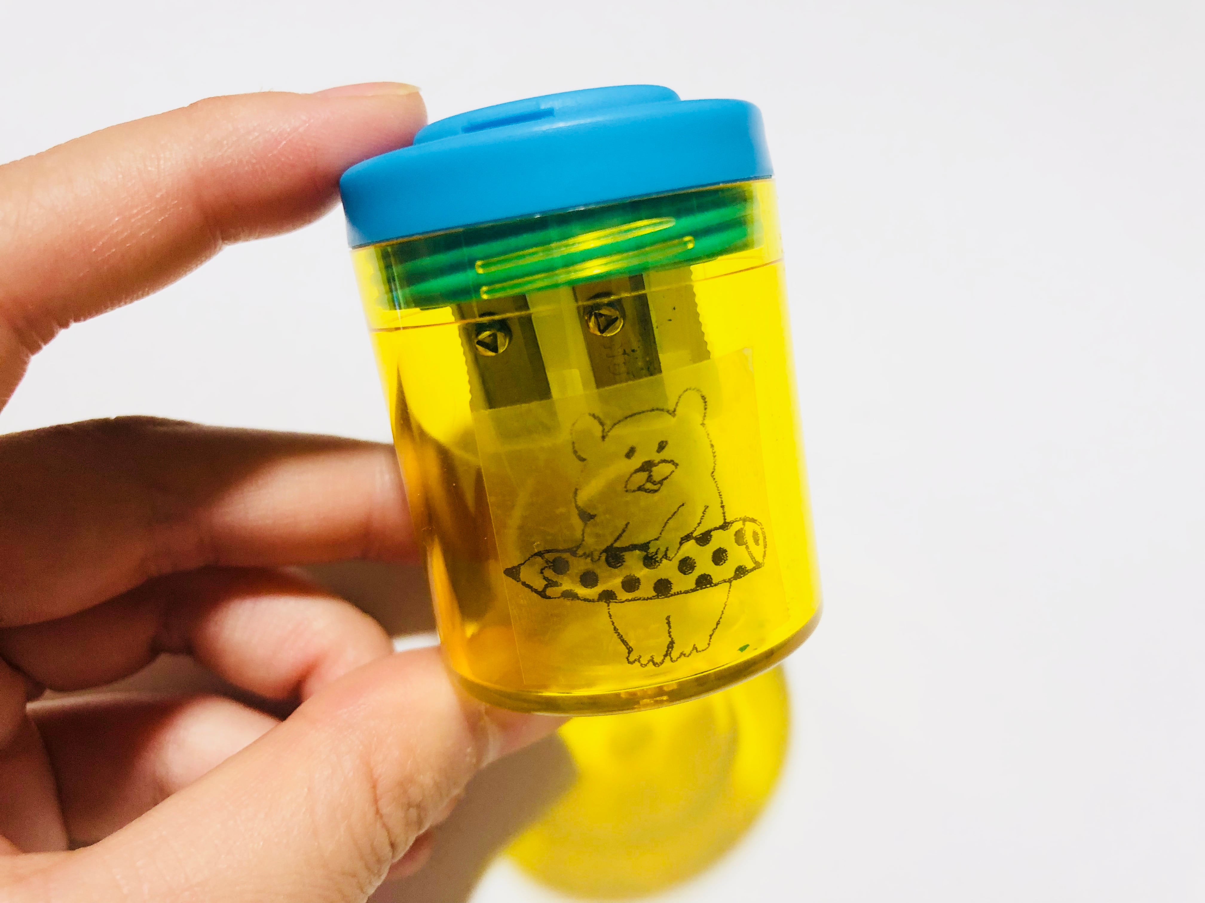 BBくま ロールテープ