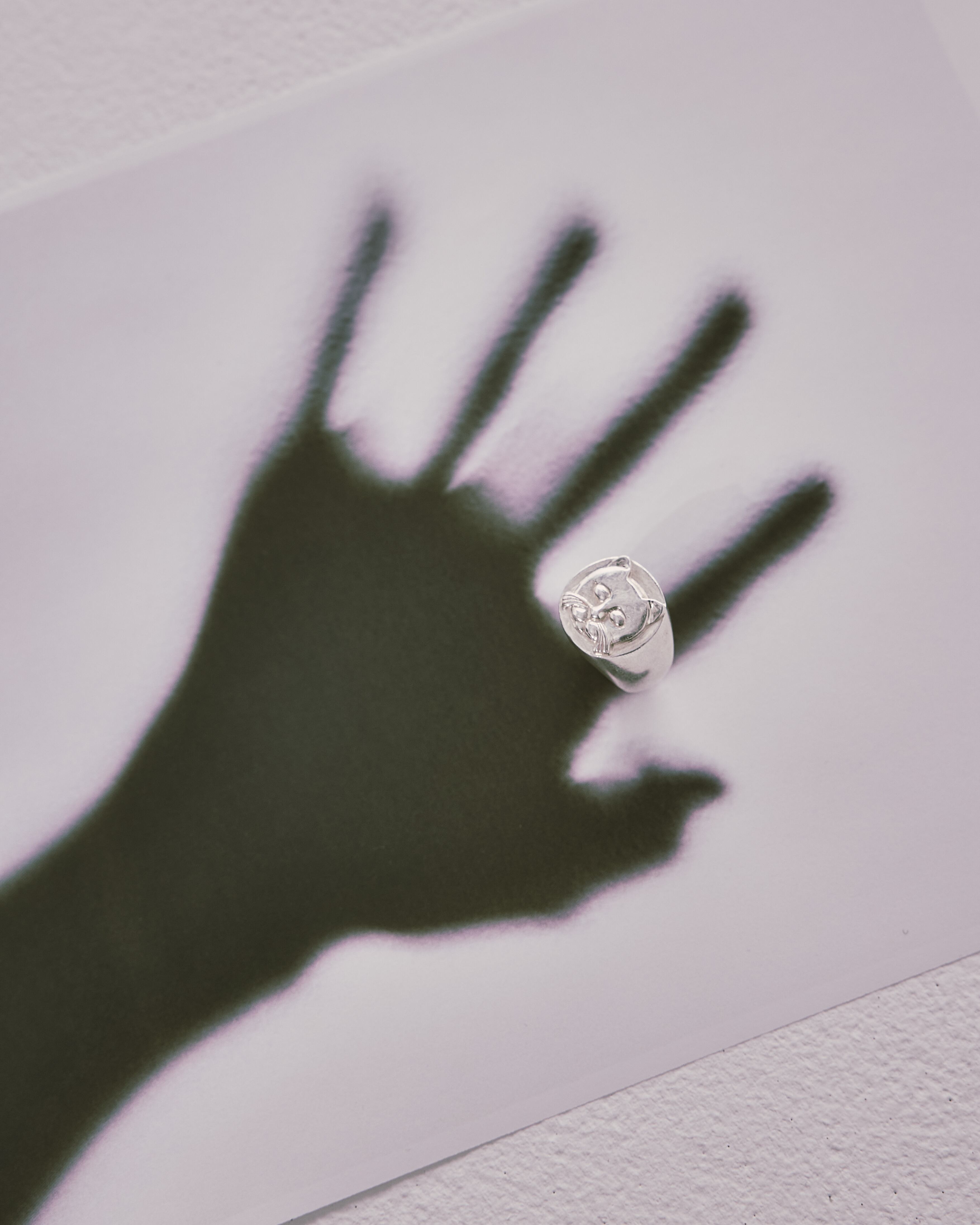 26SS RING PRE-ORDER | naokitomizuka_onlineshop