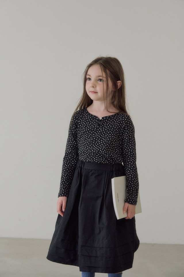 soye［取寄］teny skirt 26autumn