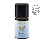 ジンジャーＢＩＯ・ＧＣ　精油