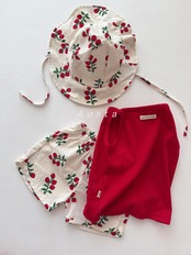 【取寄/韓国直送】Aosta 26/SM サマーショートパンツ｜夏服｜韓国子供服