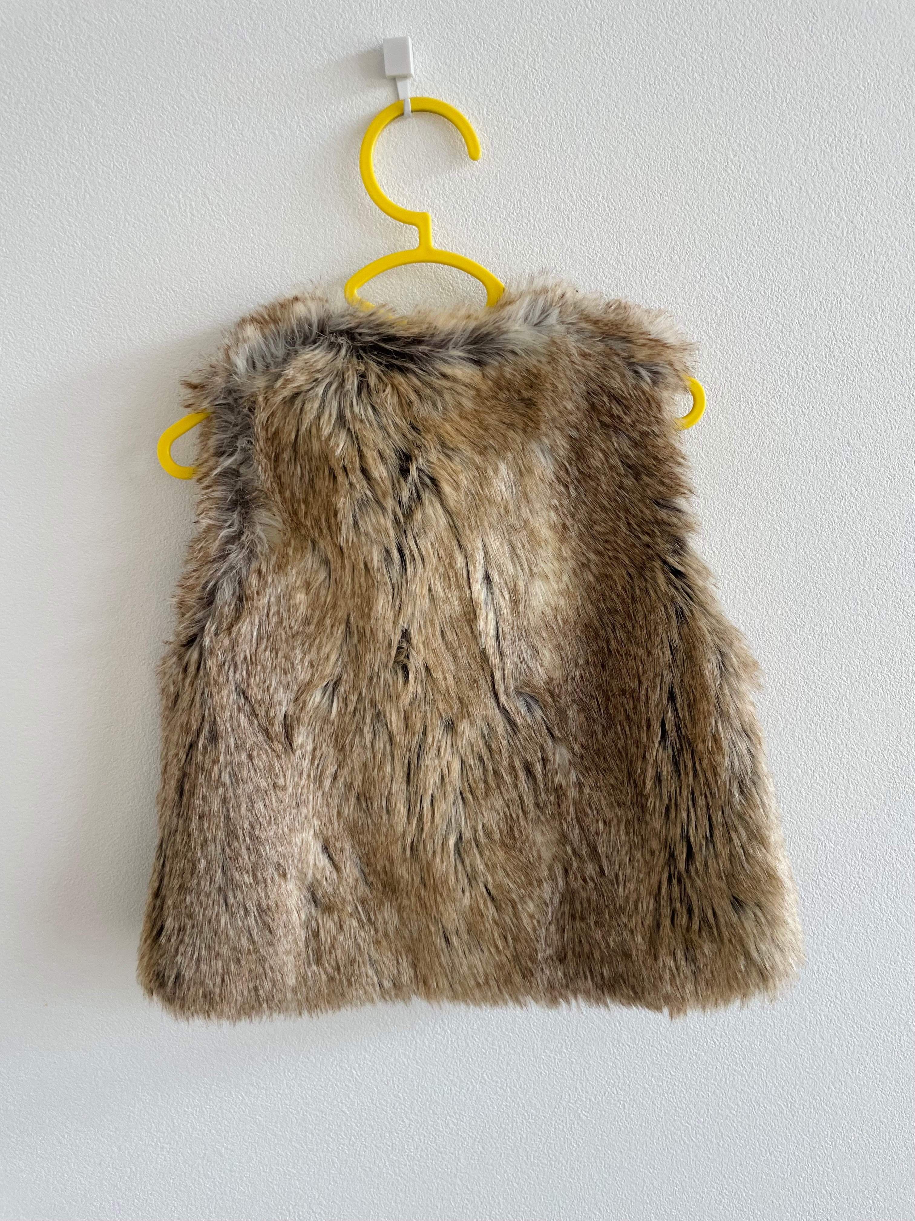 ZARA ファーベスト | Pay ID