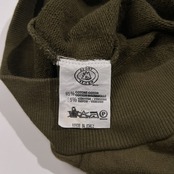 イタリア製 ICEBERG アイスバーグ 半袖 スウェット ポロシャツ サイズ S /カーキ系/ビンテージ