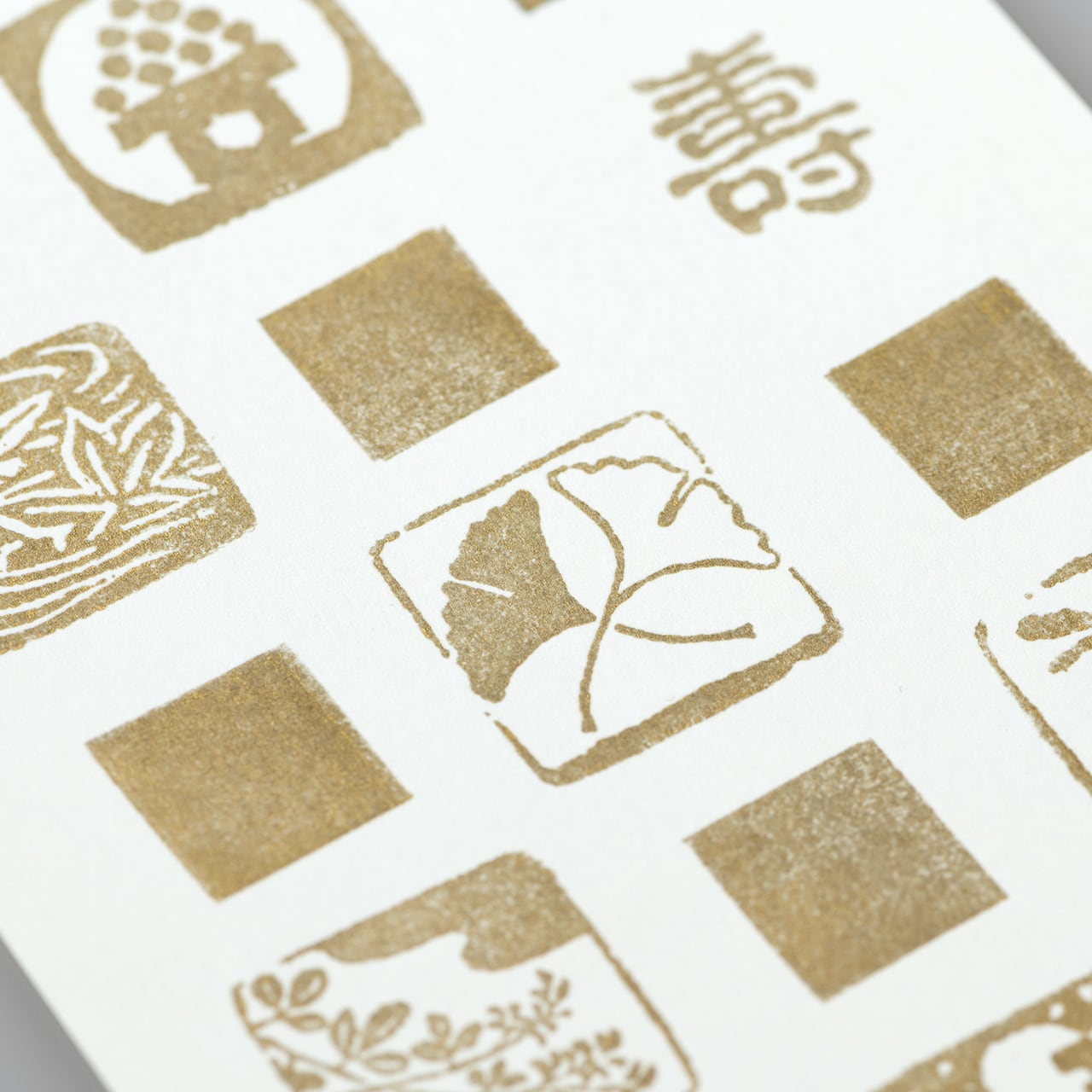 アートニックS ゴールド TS-91 | GENRO｜玄廬 公式 online shop