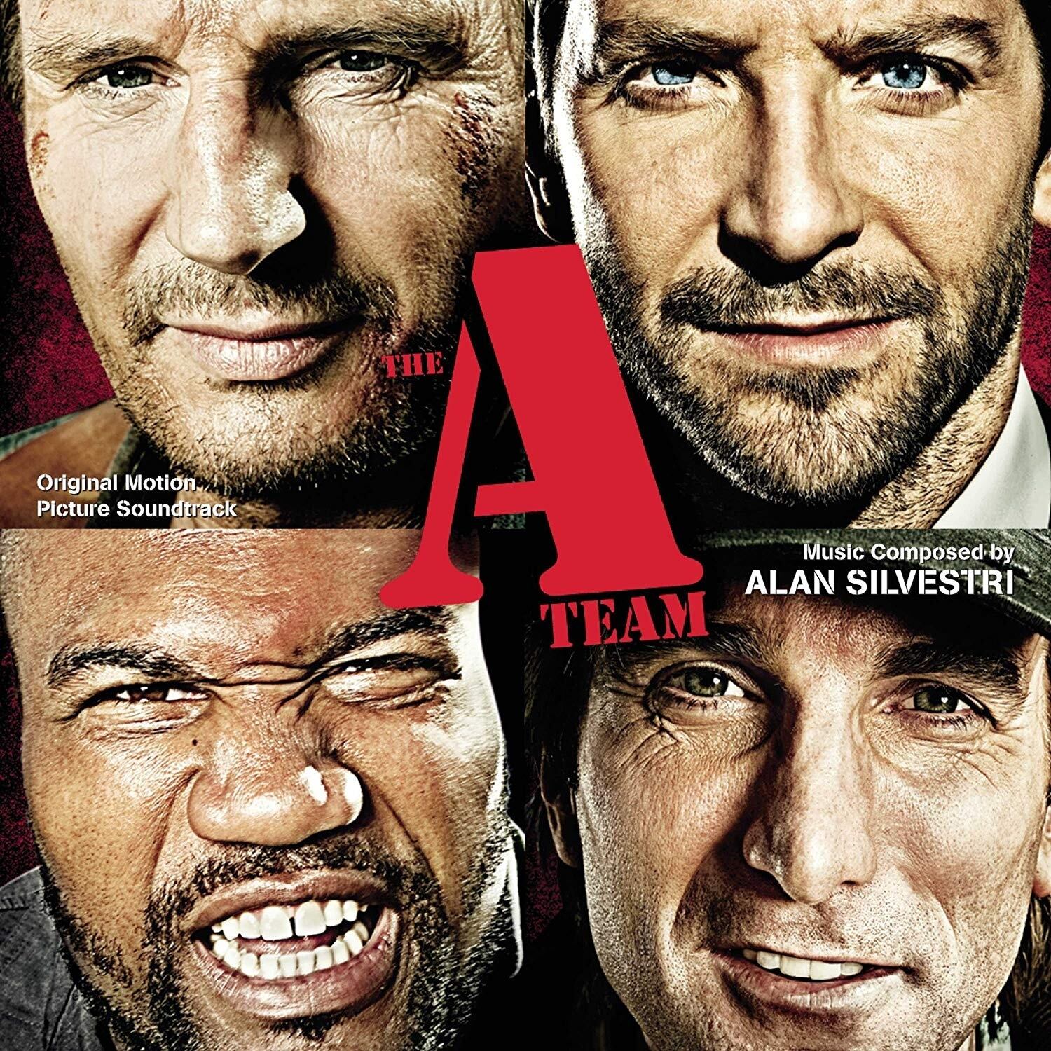 未開封 中古 THE A-TEAM 特攻野郎Aチーム スペシャルセット 未開封・中古 THE A-TEAM・特攻野郎Aチーム スペシャルセット