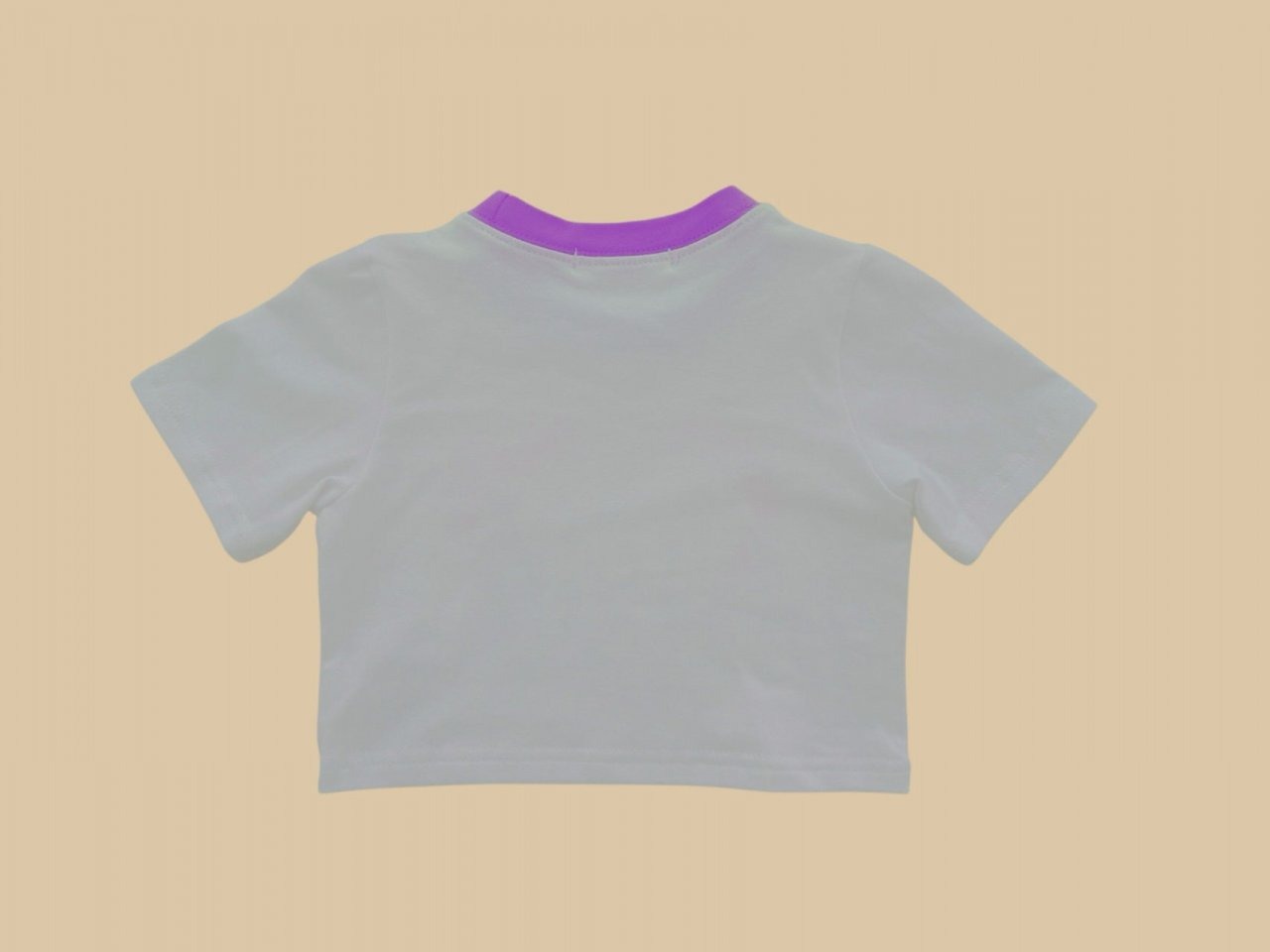 [DOREDORE] Only You Crop Top (17/19) / [도레도레] 온리유크롭티 (17/19)