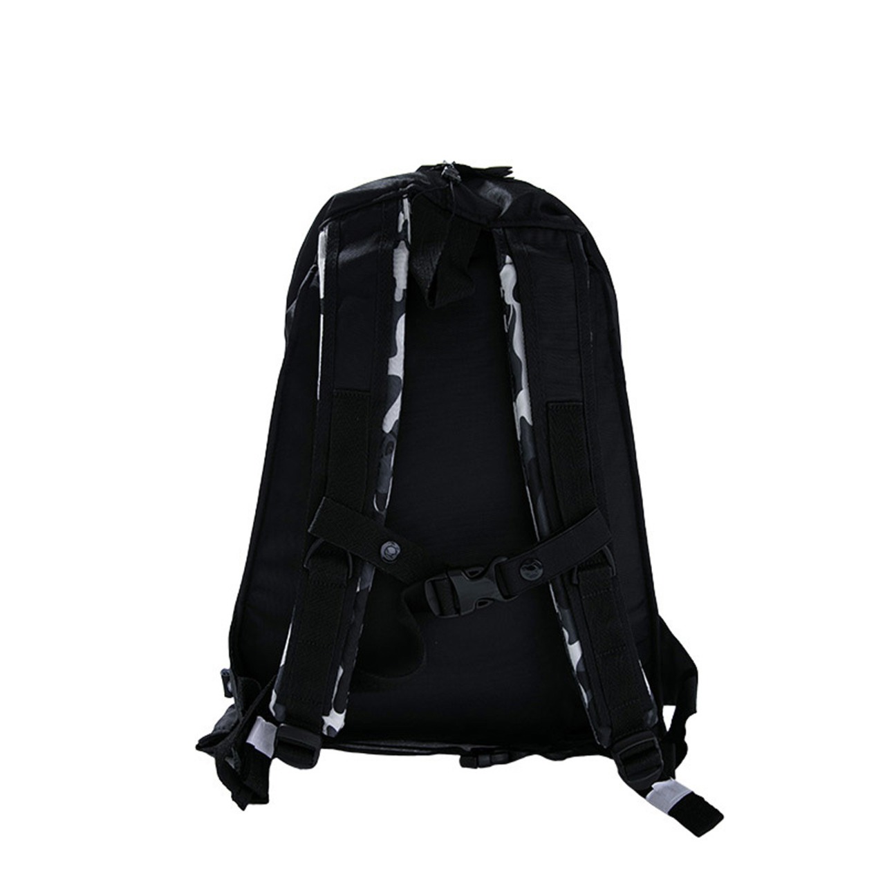 【HIPANDA 】3442リュック MULTI-POCKET BACKPACK