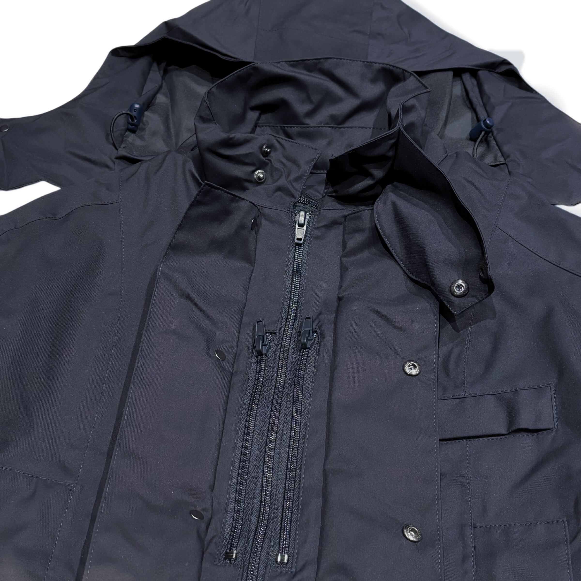 DEADSTOCK フランス軍 MARINE ROYALE WATERPROOF PARKA / デッド DEADSTOCK フランス軍 MARINE ROYALE WATERPROOF PARKA / デッド