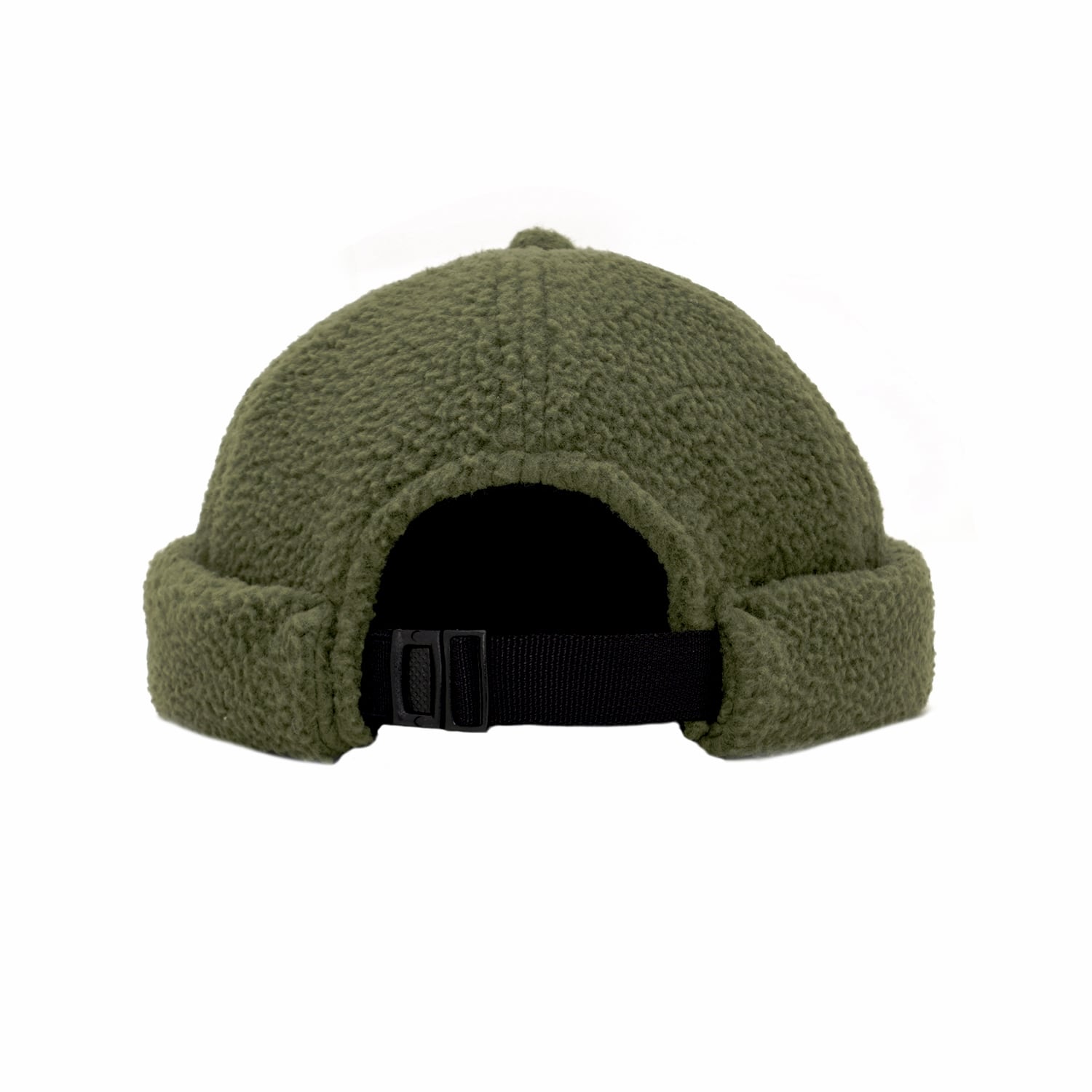 Magenta Skateboard】Sherpa Sailor Beanie | MCRSTORE