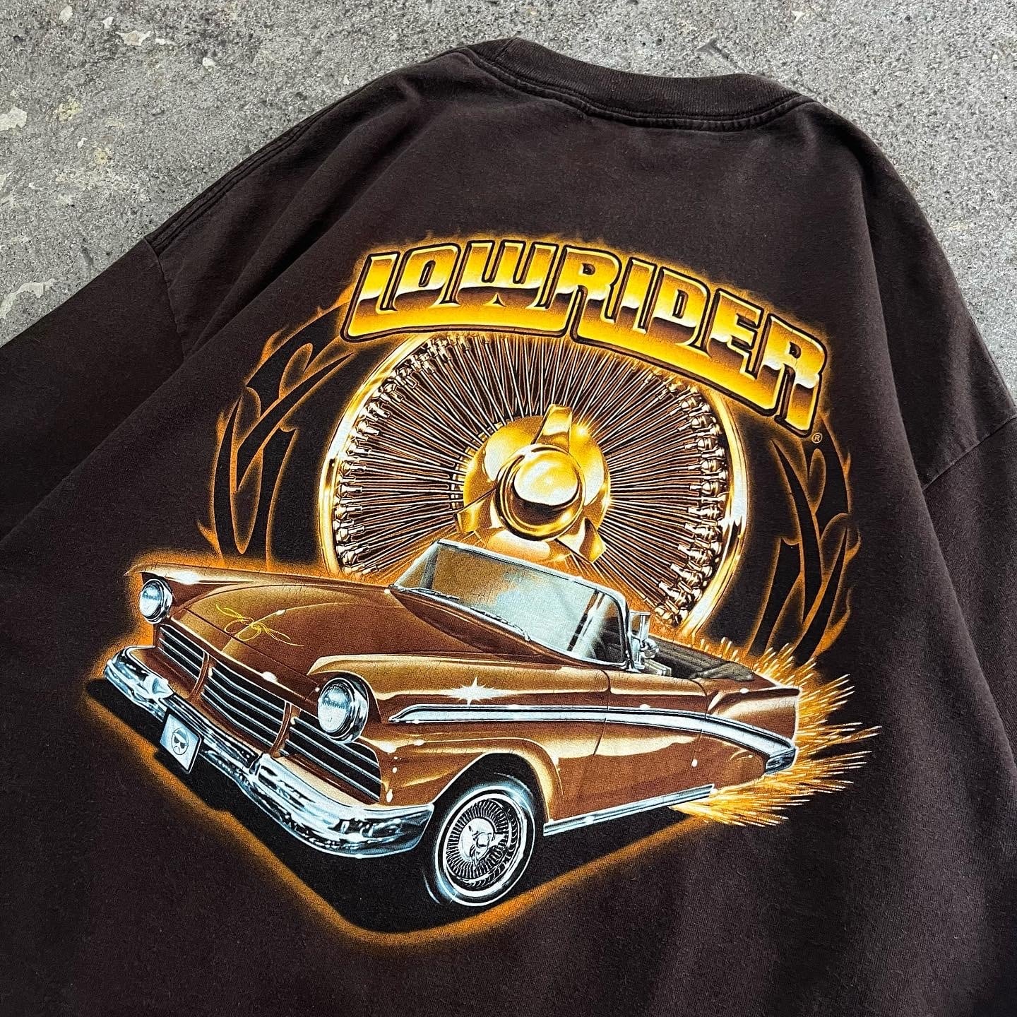 00s LOWRIDER T-shirt | What