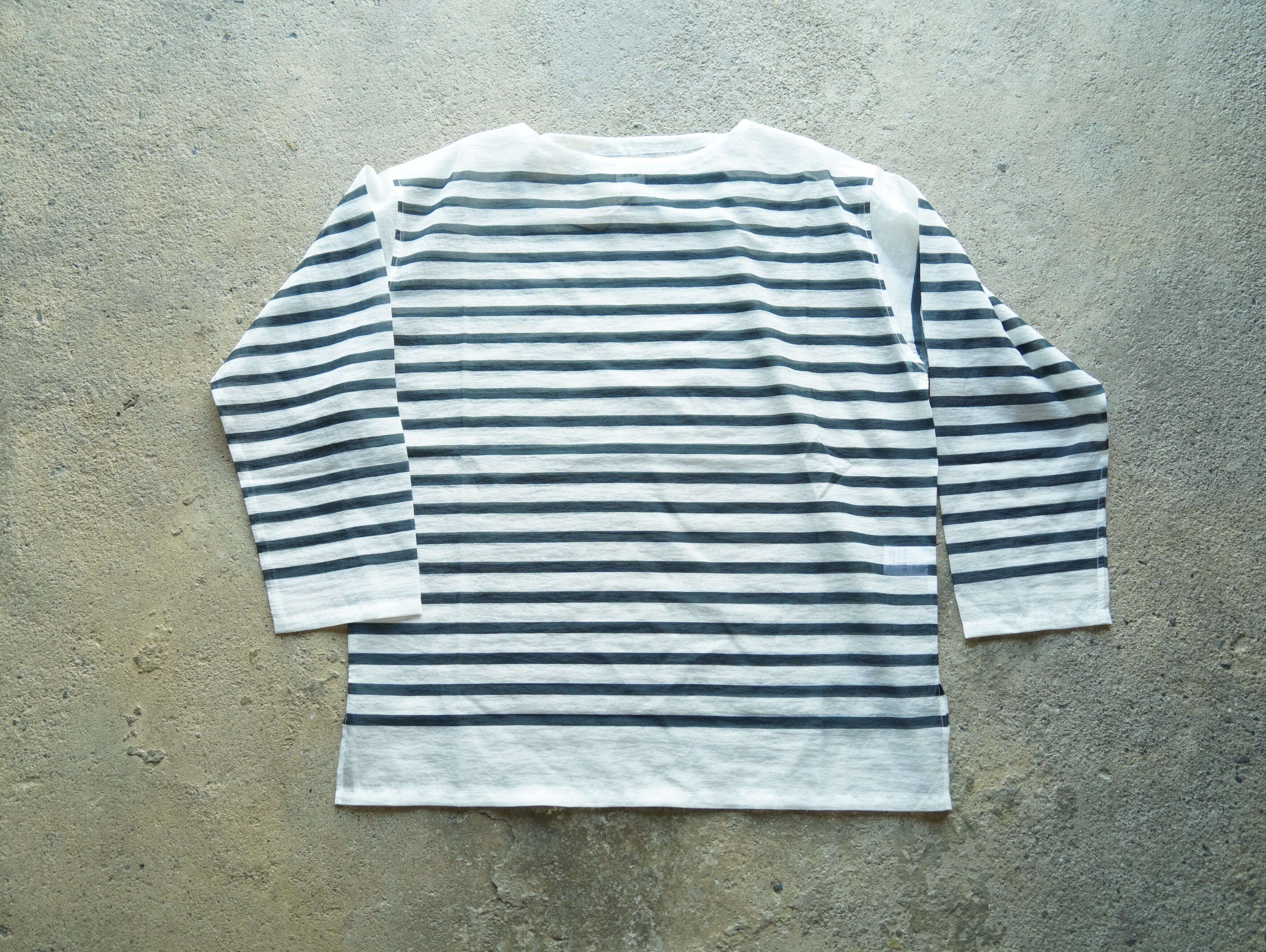 迷迭香 | WOOL HIKERS TEE | MOMOYA 山の用品店