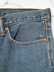 リーバイス505 w36×L29