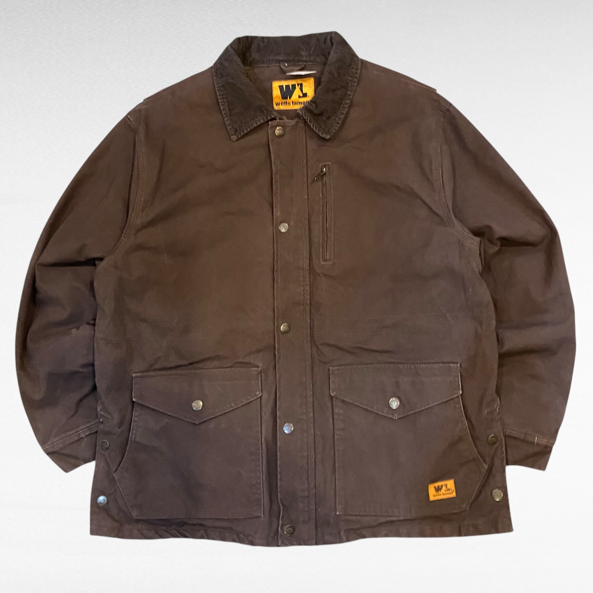 Noroll KINO JACKET | Pay ID