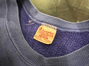 70's Champion  REVERSE WEAVE