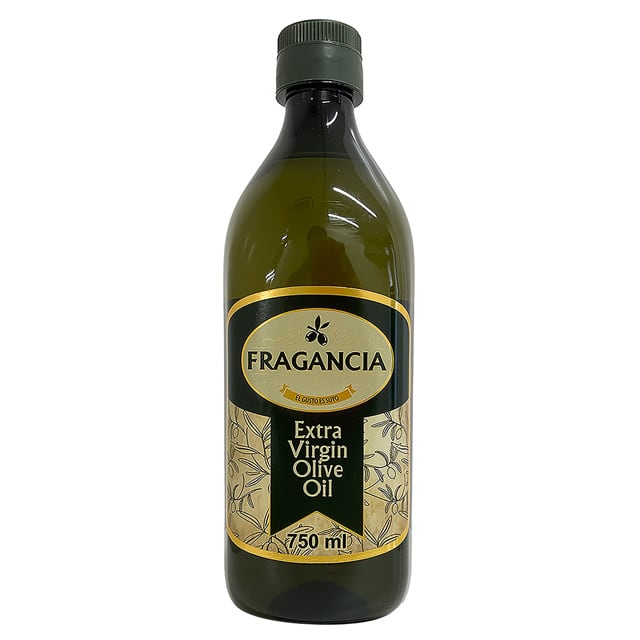 フラガンシア 【エクストラ・ヴァージン・オリーブオイル】750ml