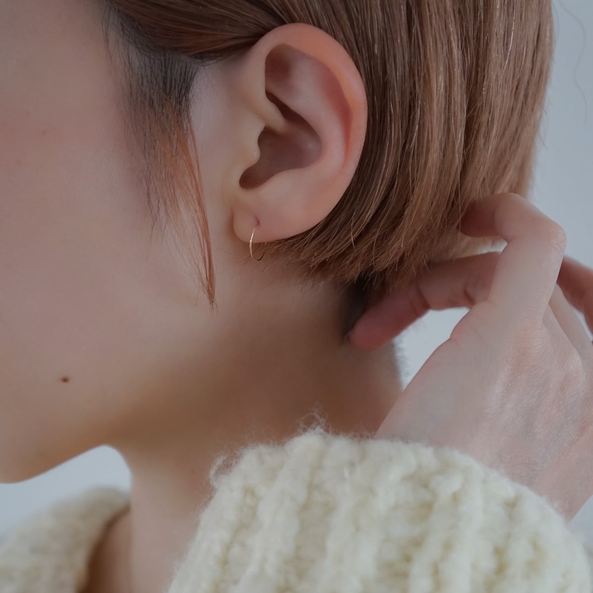 SeeMeピアス　ppp SeeMe｜H.P.FRANCE公式サイト