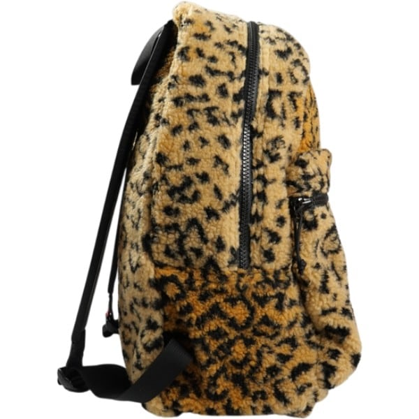 Size【フリー】 SUPREME シュプリーム 17AW Leopard Fleece Backpack