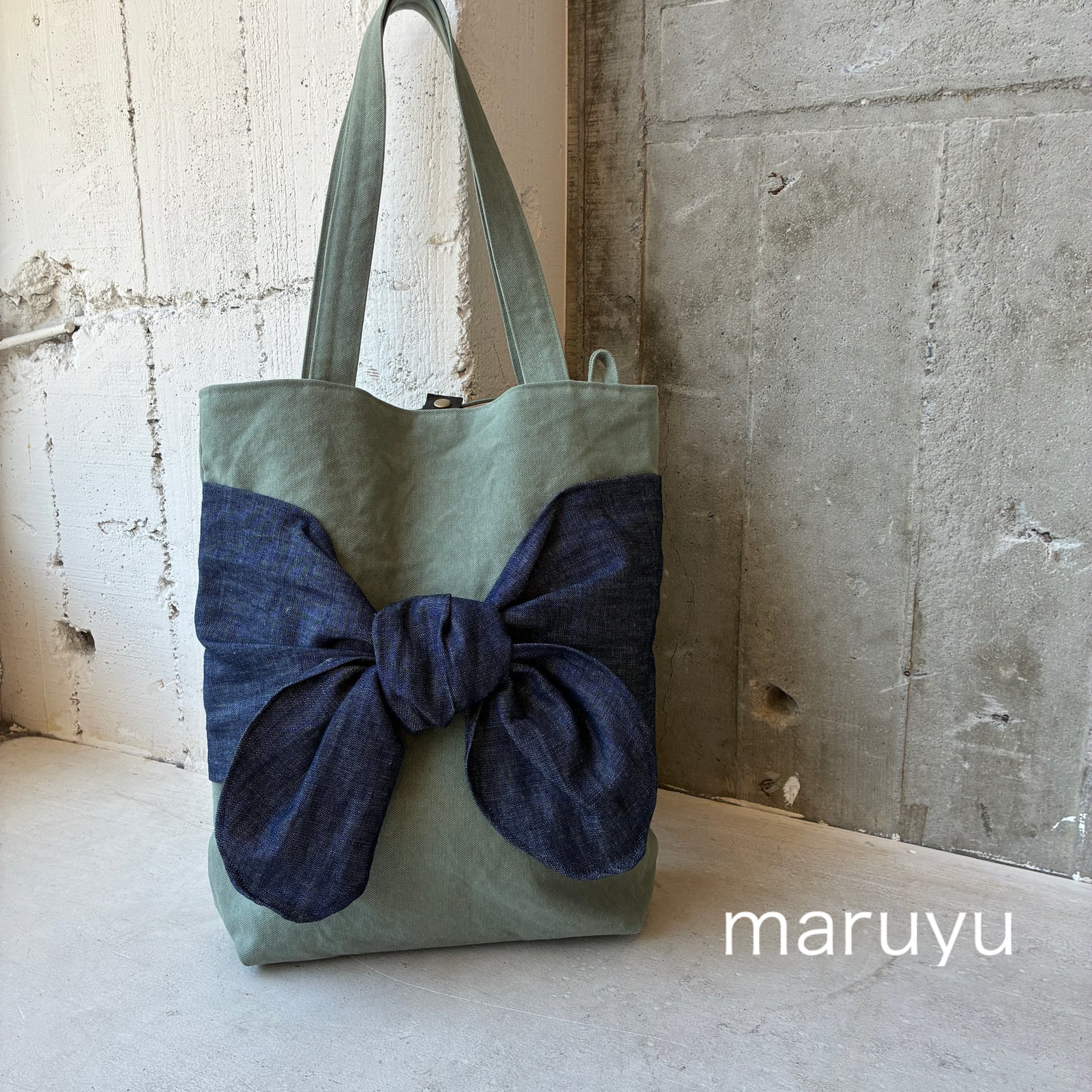 BLACK CHAPEL Mini Tote B | PAY ID