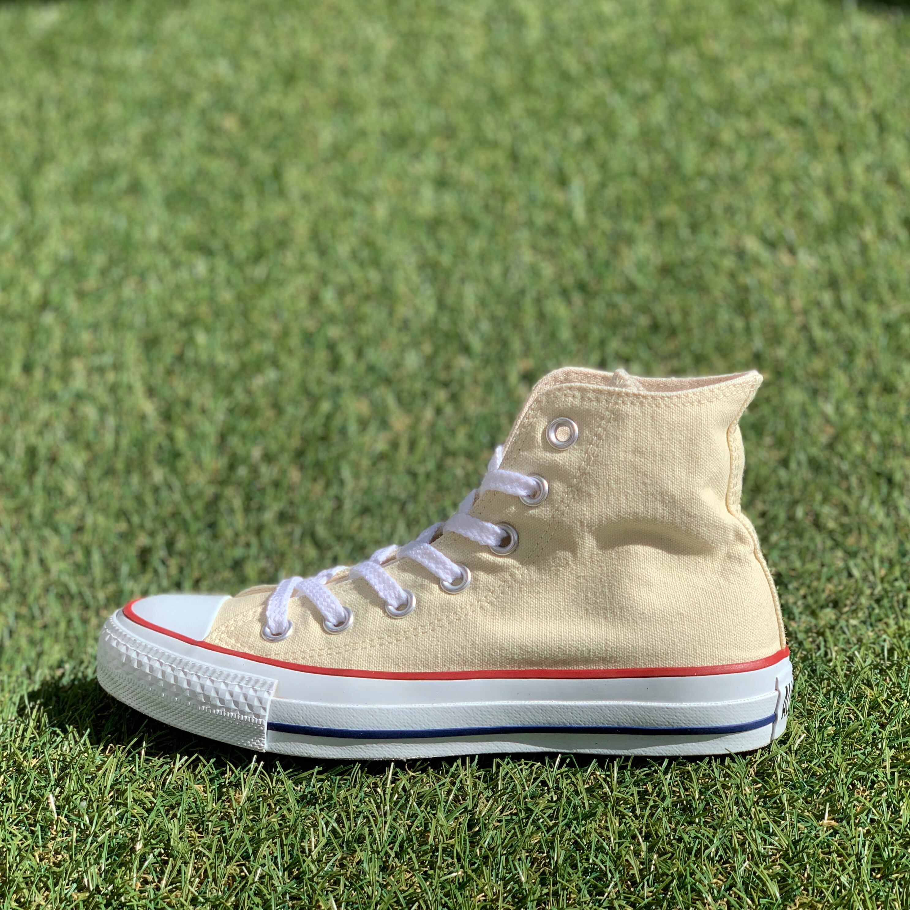converse ALLSTAR HI コンバース オールスター ハイ D290