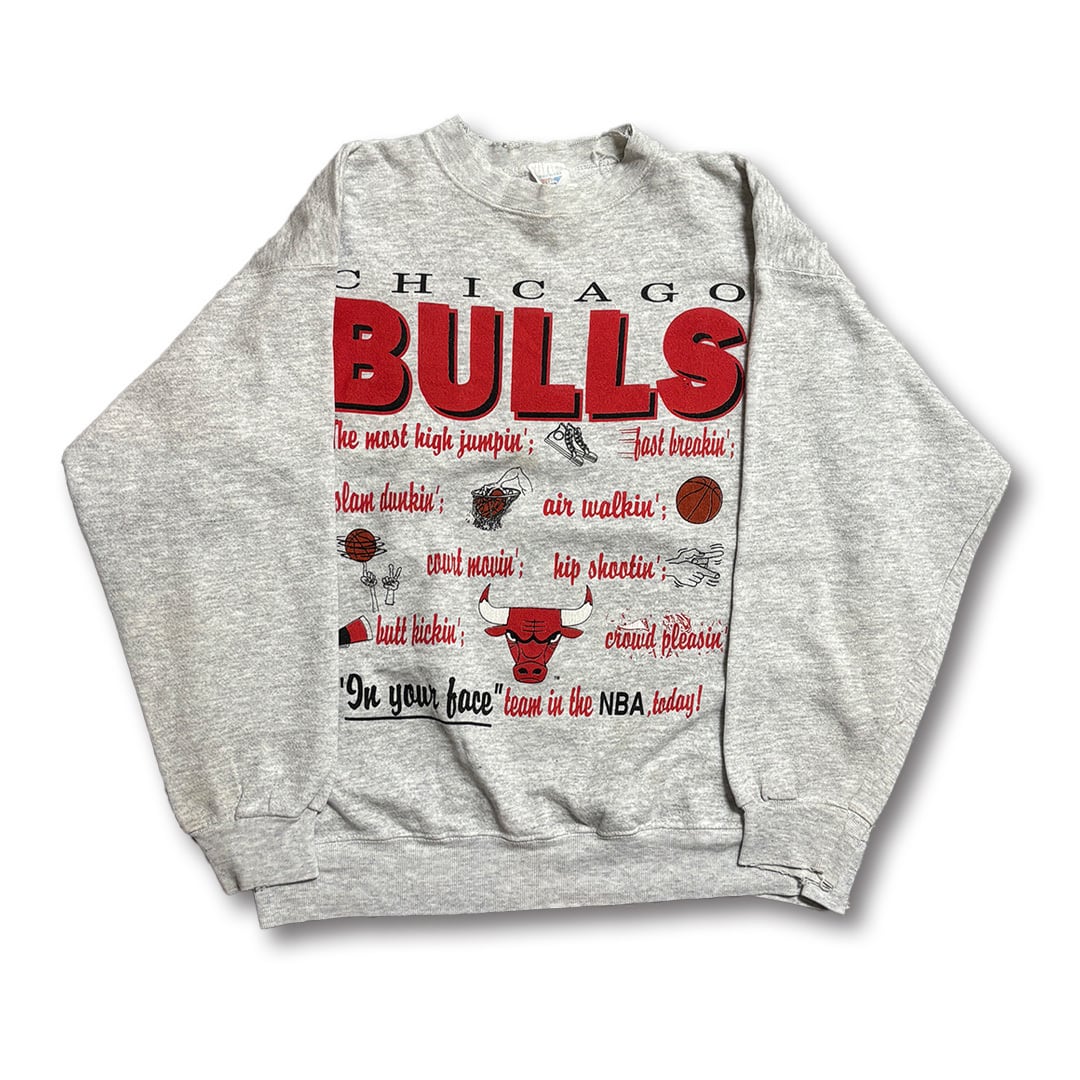 Chicago Bulls | am3:41 - NBA & Sports Used Shop -