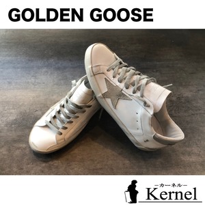 GOLDEN GOOSE／ゴールデングース／GCOMS590.W77