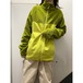 00's BURTON フリースジャケット