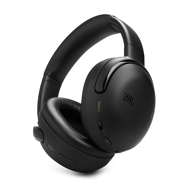 1Mii AI Y8+ ワイヤレス ノイズキャンセリング ヘッドホン Bluetooth