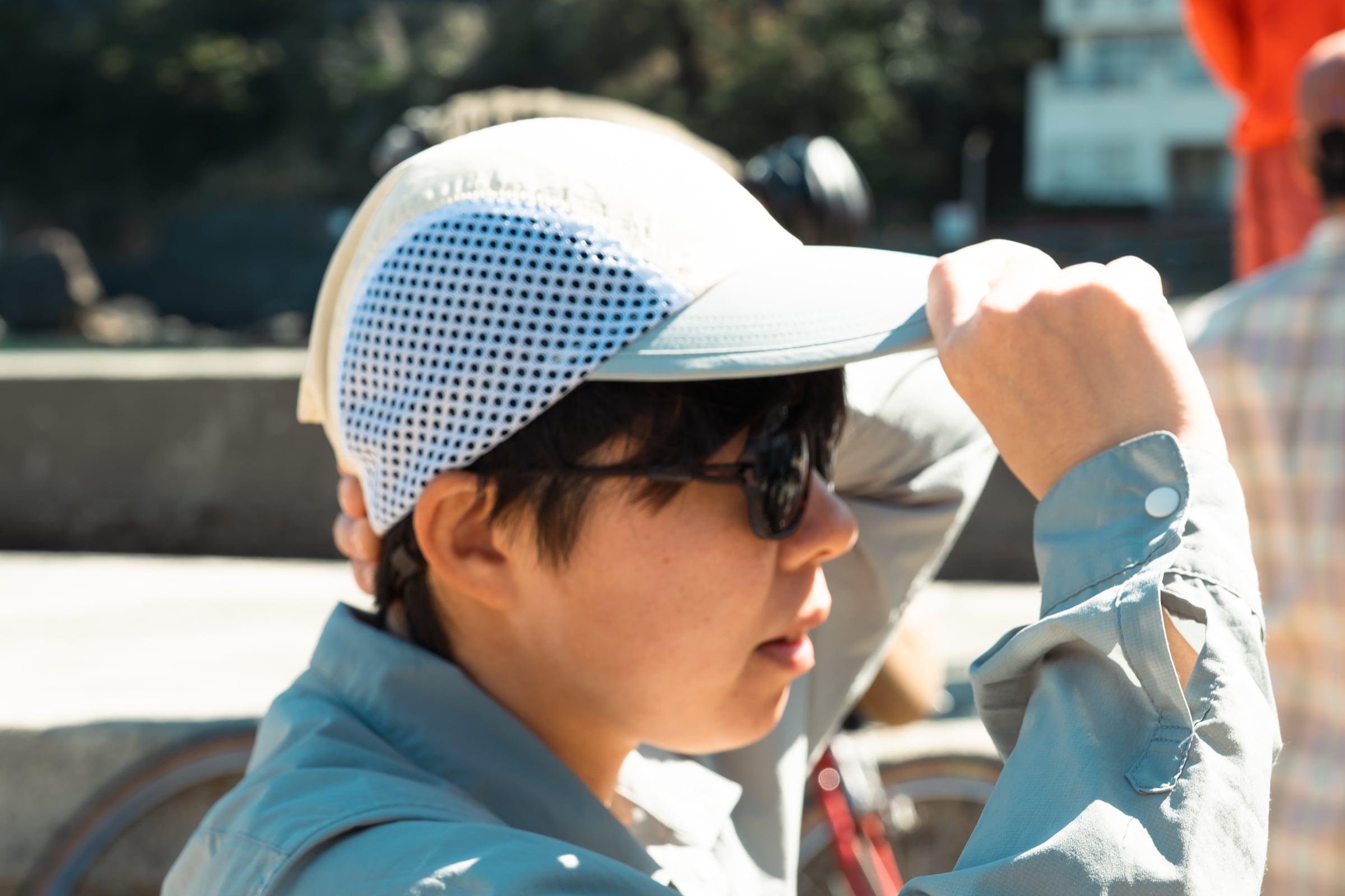 Heron Cap 26SS | JINDAIJI MOUNTAIN WORKS
