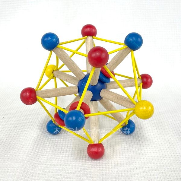 NIC社 ニック ベビージム プレイジム 木製 木製/ブナ材】ドイツnic社