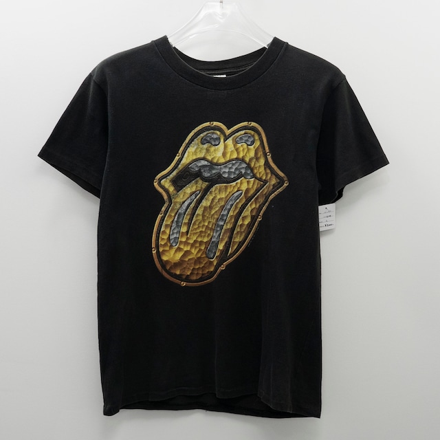 The Rolling Stones  " Golden Tang Bridges To Babylon Tour " Anvil L 【E11-71】