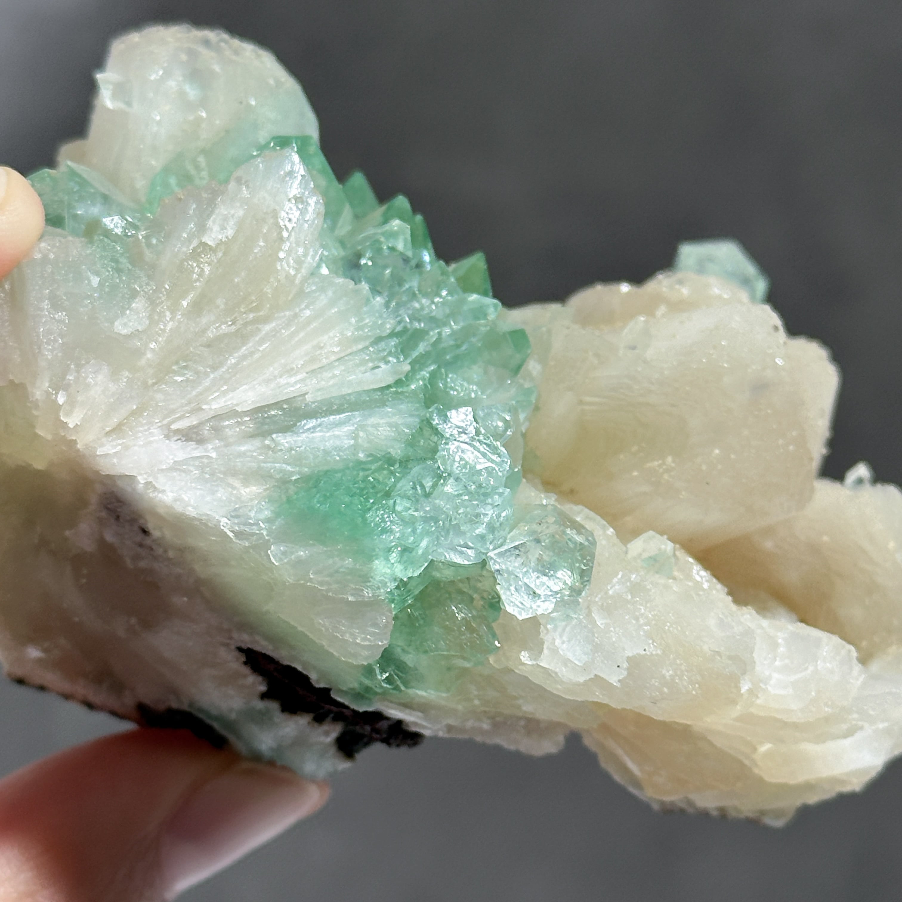 32g　グリーンアポフィライト　涼やかな緑　アポフィライト 32g グリーンアポフィライト 涼やかな緑 アポフィライト 32g