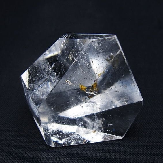 水晶 原石 一点物 171-5892
