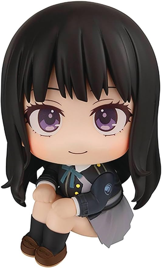 シマエナガちゃん（マント色違い） （ふぃぐりっぷ ほっかいどーぶつ