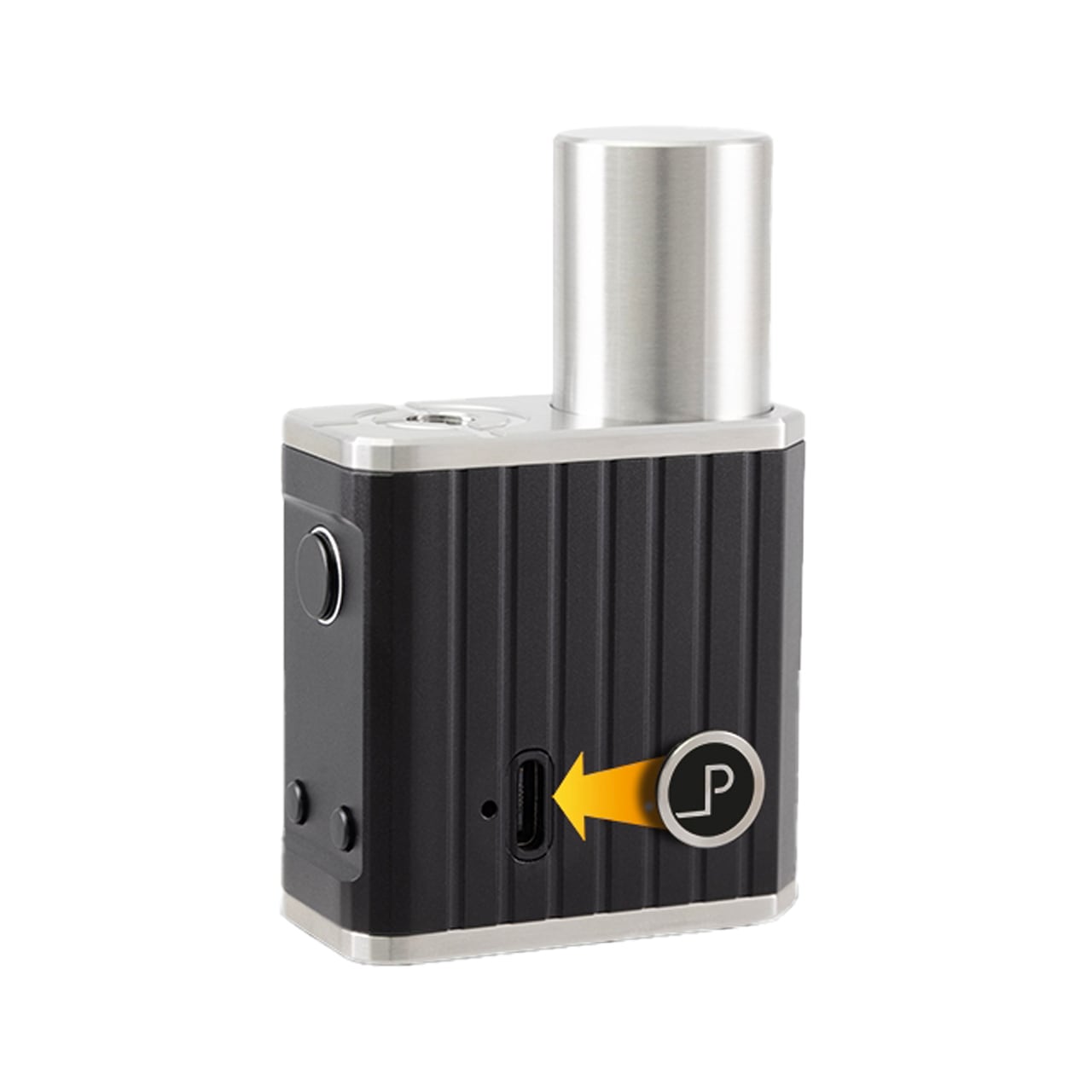 ARCANA MODS PIPELINE BOX DNA60C | CLUTCH VAPOR