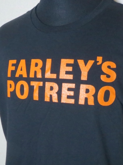 FARLEY'S COFFEE FARLEY'S POTRERO SS TEE 2