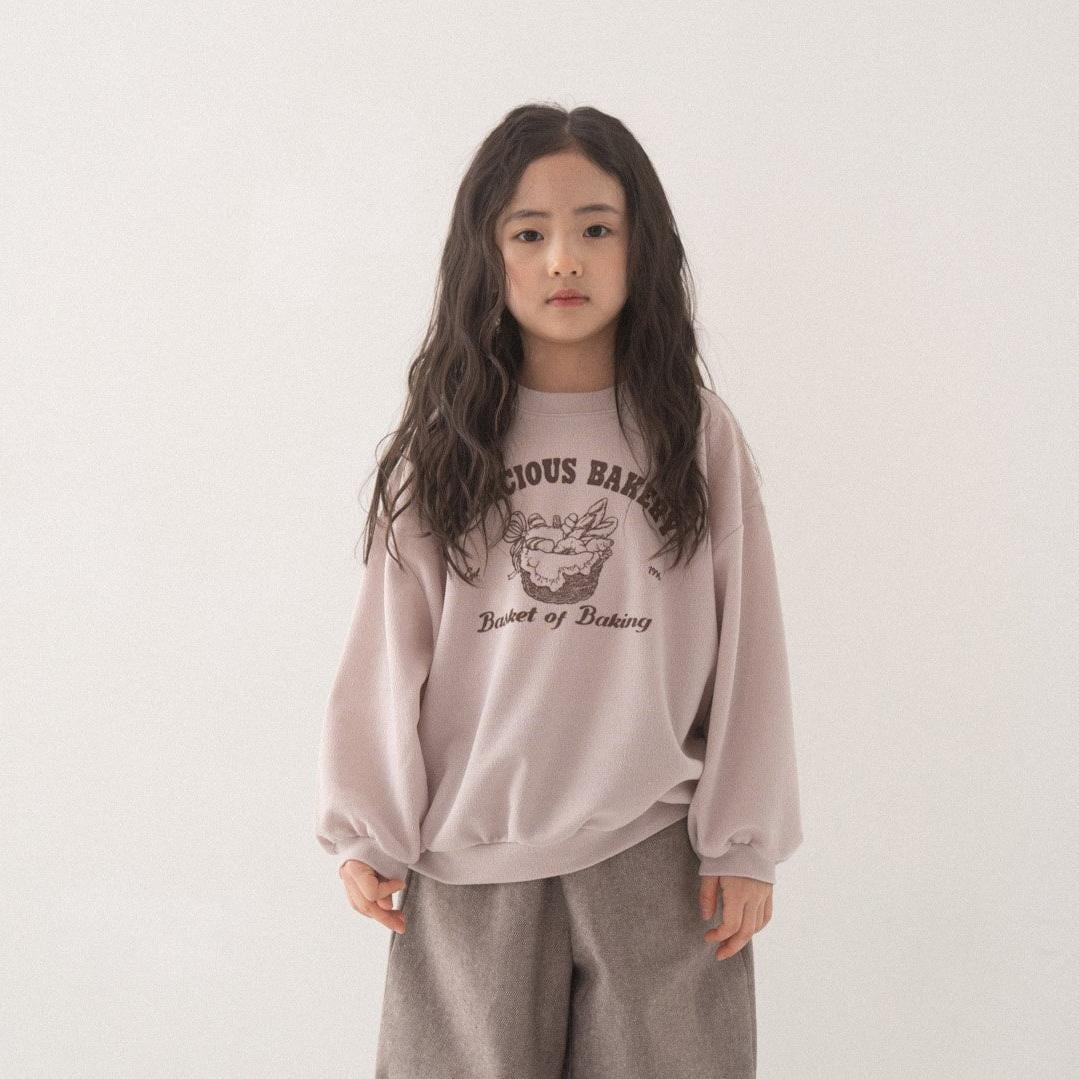 «予約»«anggo» ベーカリーmtm 3colors