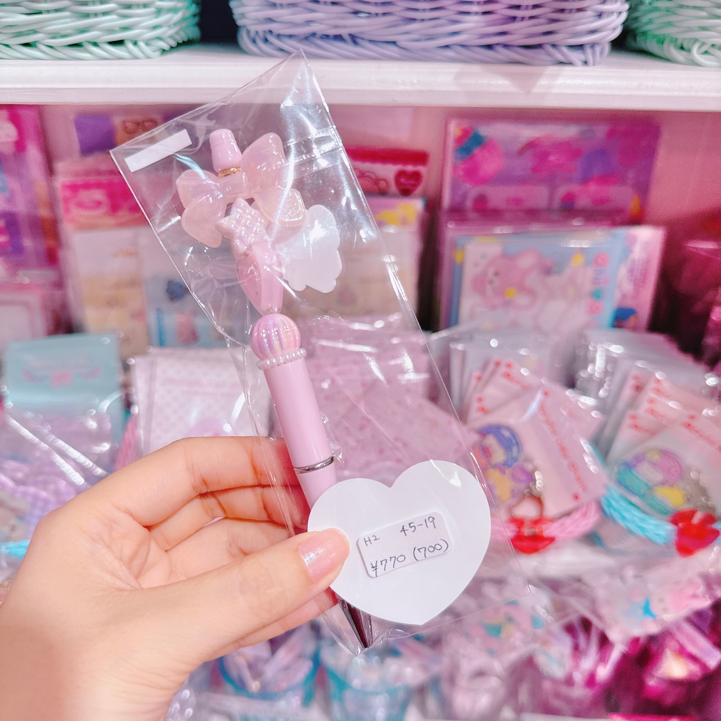 【H2】45-19カスタムボールペン