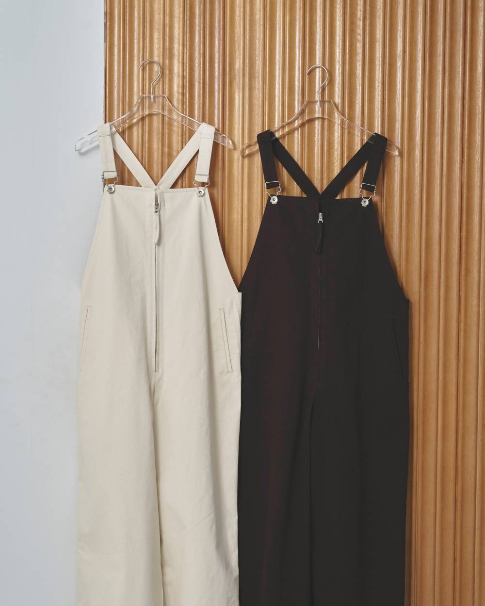 ànuke】Cocoon Knit Onepiece | LASHIC