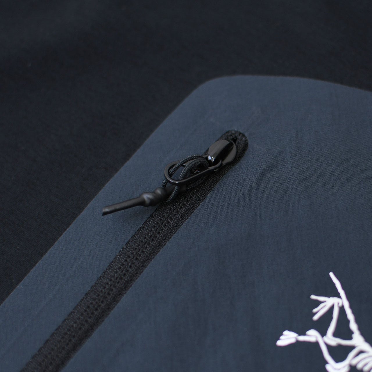 ARC'TERYX [アークテリクス正規代理店] Konseal Pocket SS Men's