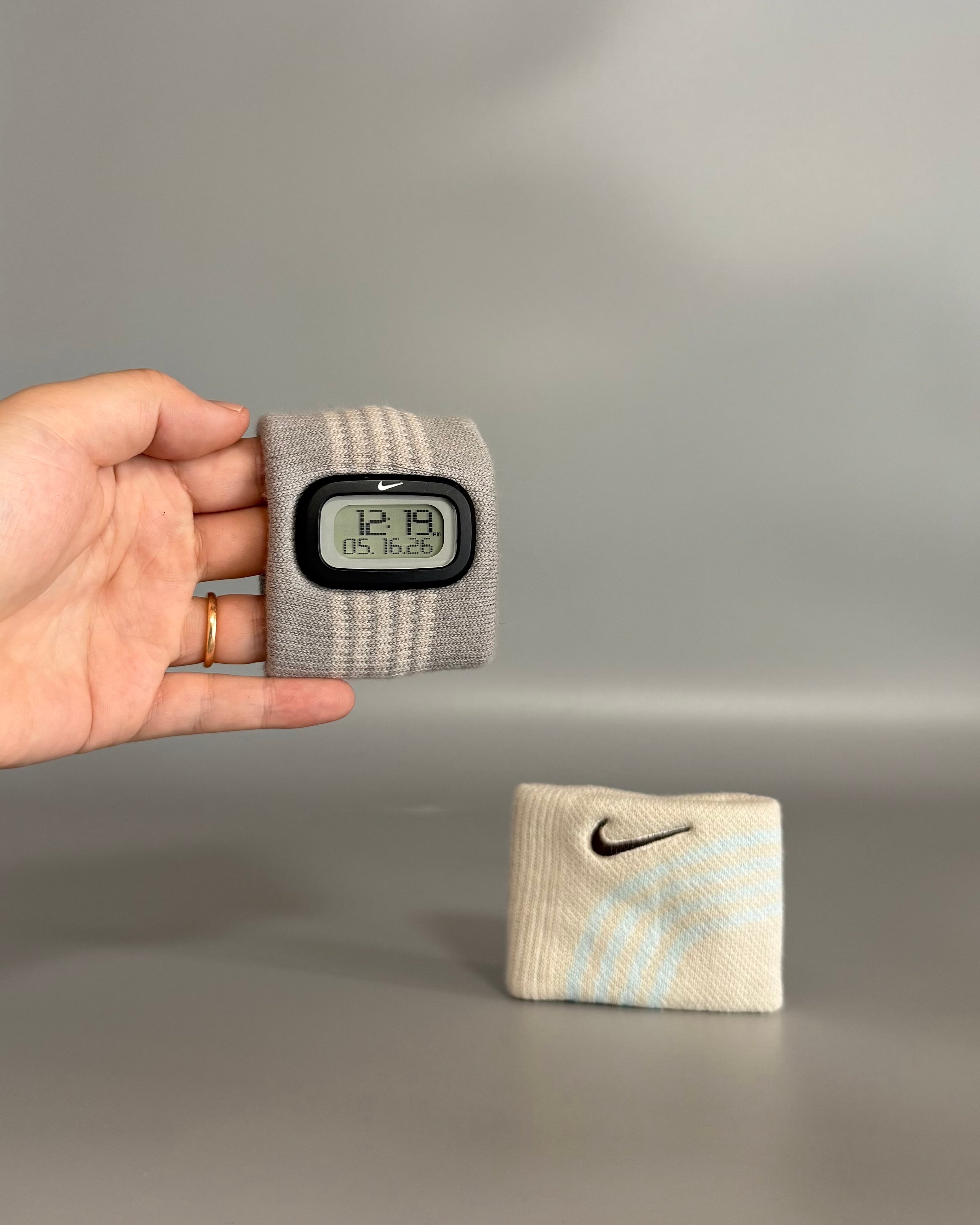 NIKE CUFF リストバンド型ウォッチ | GOOD ARCHIVE