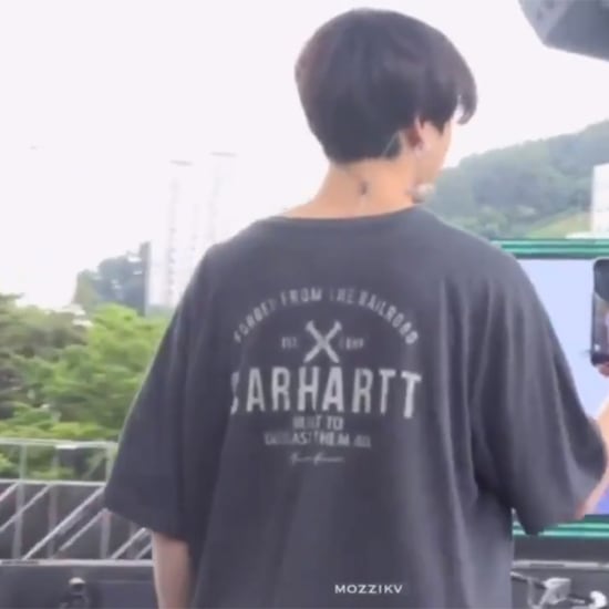 BTS Tシャツ XL JungKook ジョングク グク