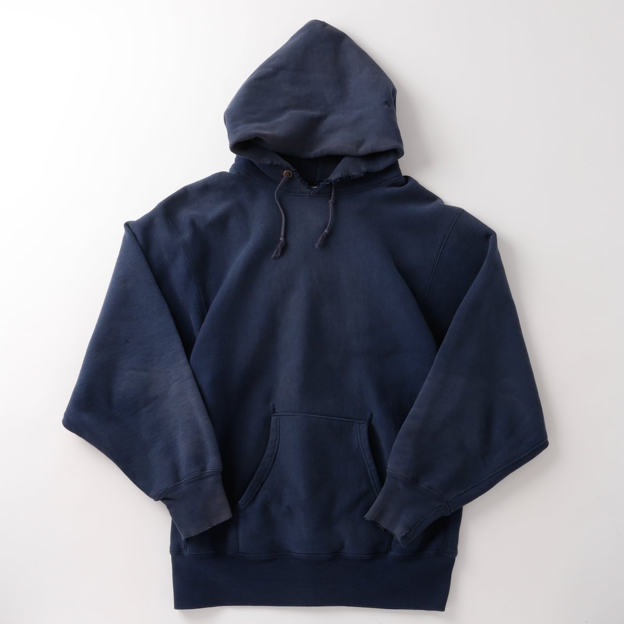 90s Champion Reverse Weave Navy Sweat