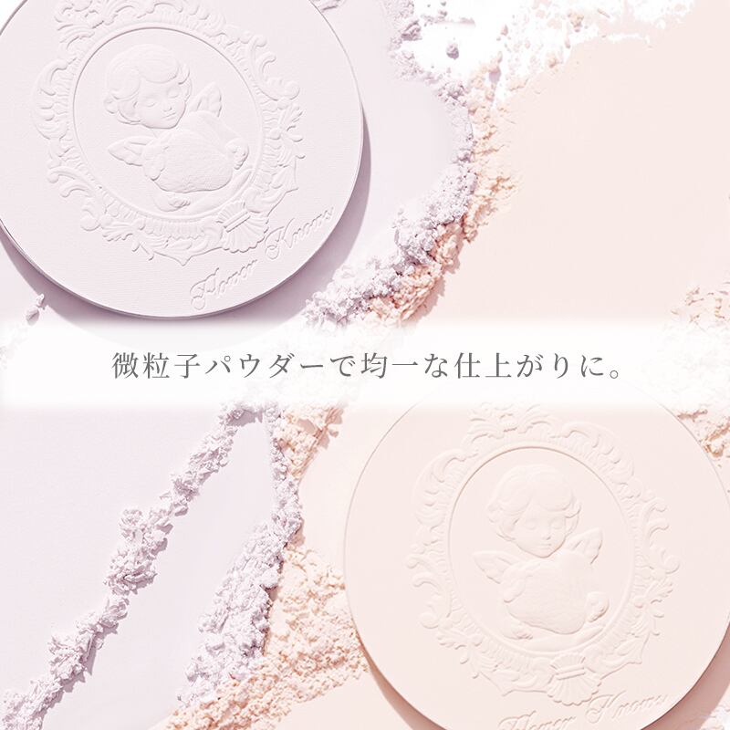 FlowerKnows(フラワーノーズ)ストロベリーキューピッド FlowerKnows(フラワーノーズ)ストロベリーキューピッド