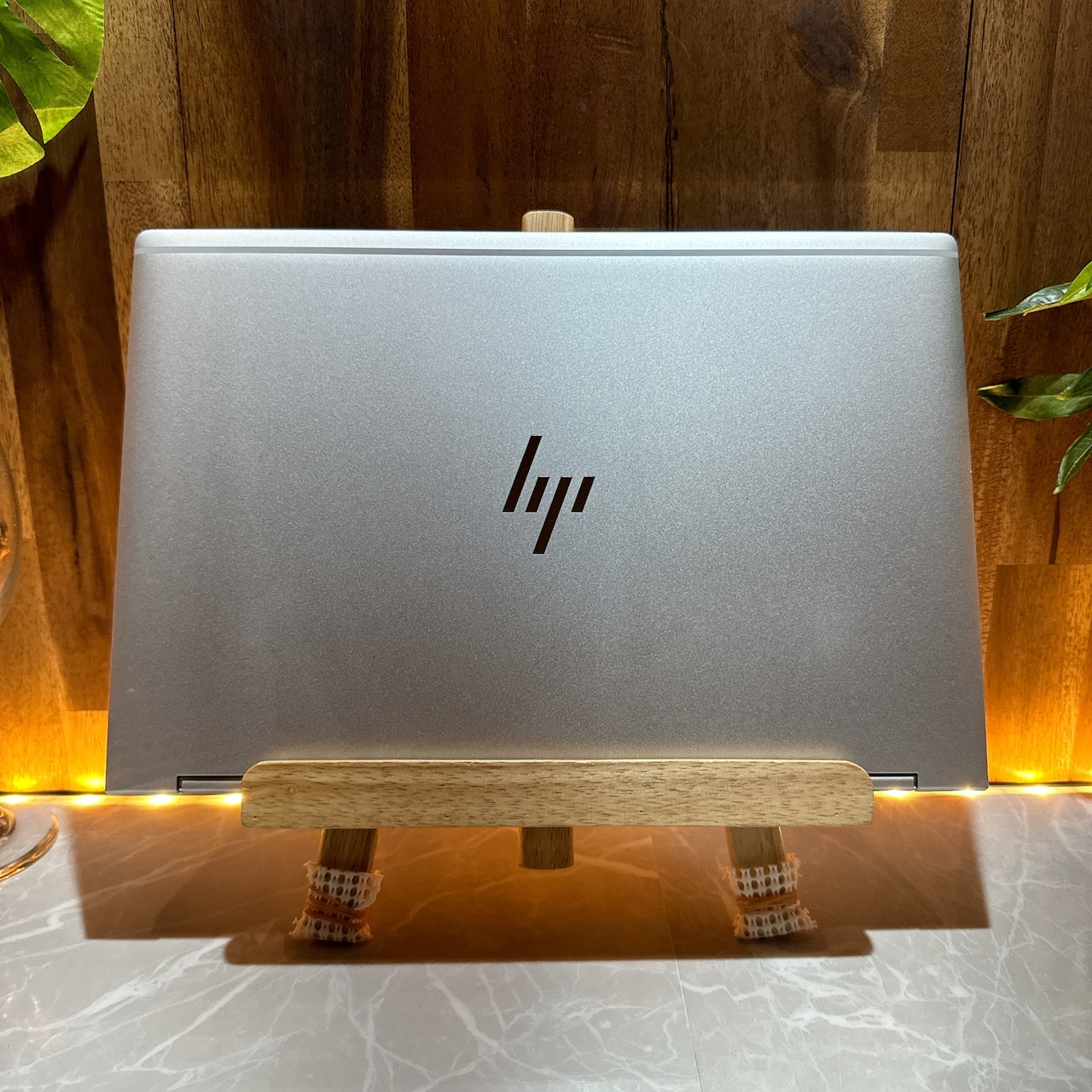 『準美品2in1モデル』HP Elitebook x360  i7第8世代  タッチパネル式  メモリ16GB  ノートパソコン