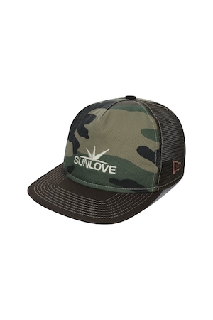★【SUNLOVE】19TWENTY SUNLOVE X NEW ERA DAYBREAK _2color