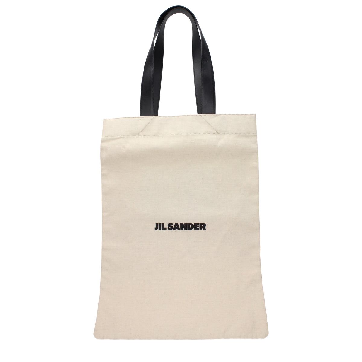 【新品】JIL SANDER ジルサンダー レディース ショルダーバッグ ファブリック ベージュ WC0022P4917280