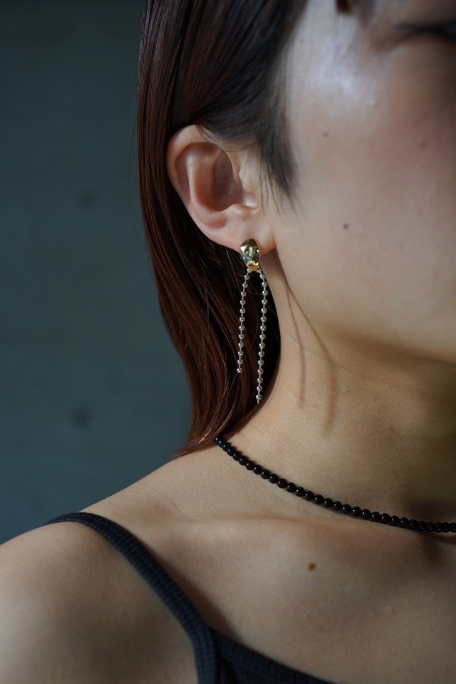 TUBU DARAN PIERCE