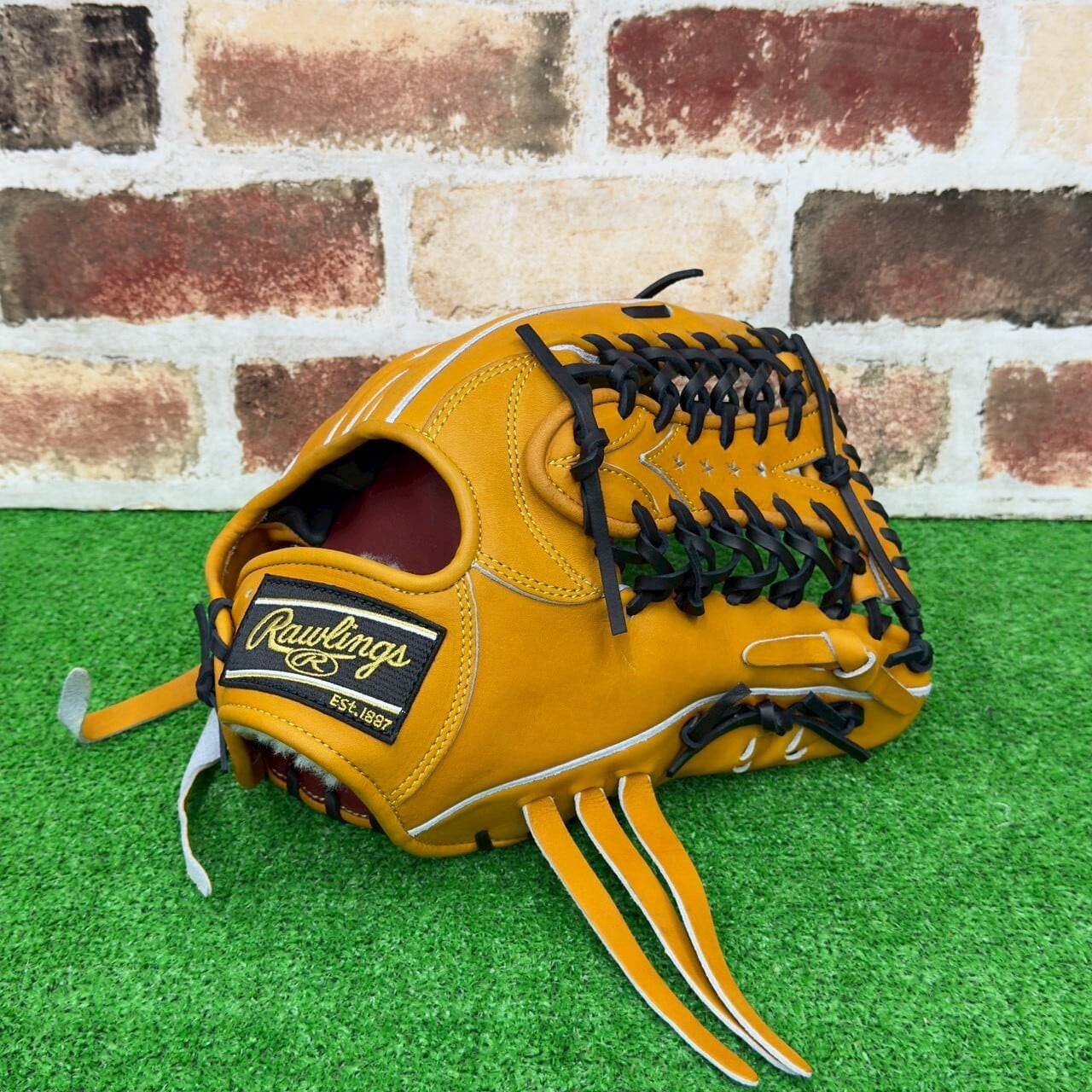 2026NEWモデル】Rawlings ローリングス PRO PREFERRED 硬式グラブ 外