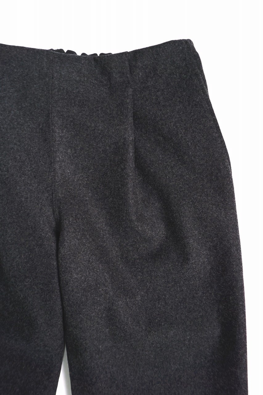 Felted Lamb's Easy Trousers