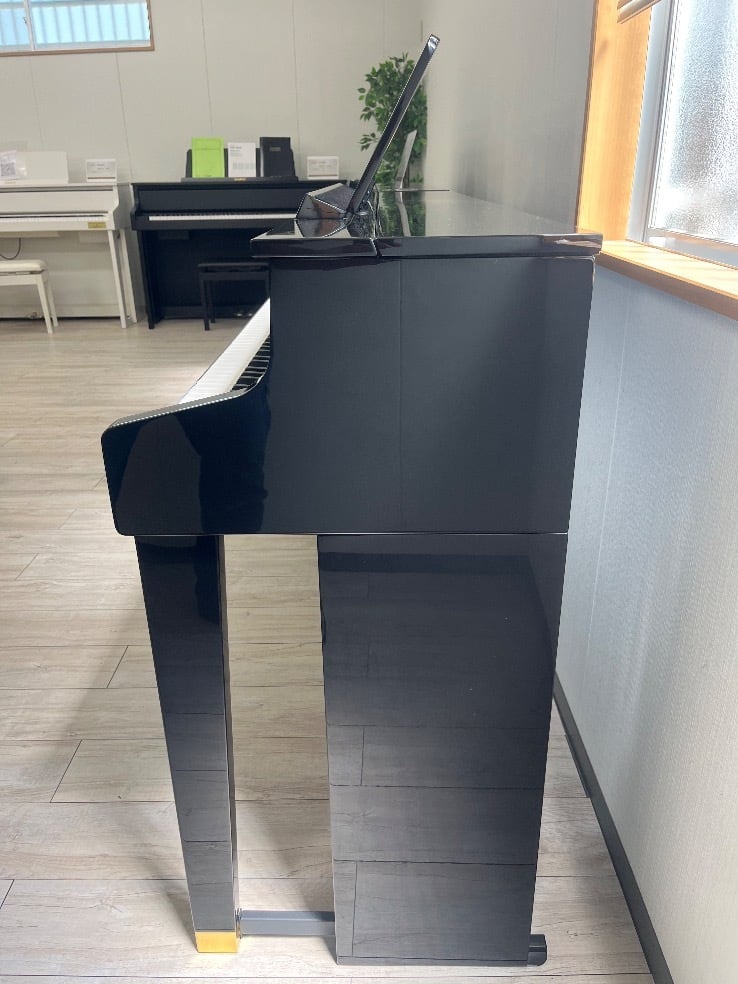 ☆71434【電子ピアノ】CASIO GP1000 22年製 | リユース専門店エプコ